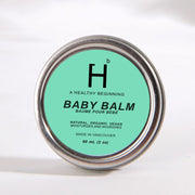 2 oz Baby Balm in tin