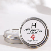 Fire Dragon Balm - A Healthy Beginning