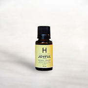 Joyful Diffuser by A Healthy Beginning