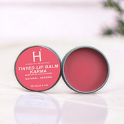 Karma Lip Balm - A Healthy Beginning